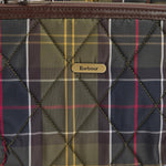 Wetherham Quilted Tartan 