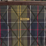 Wetherham Quilted Tartan 