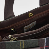 Turnberry Tartan Tote 