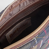 Quilted Crossbody Bag 