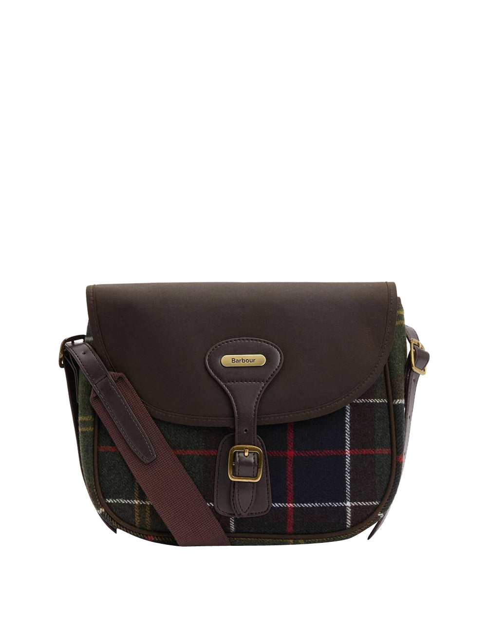 Cromarty Crossbody Bag 