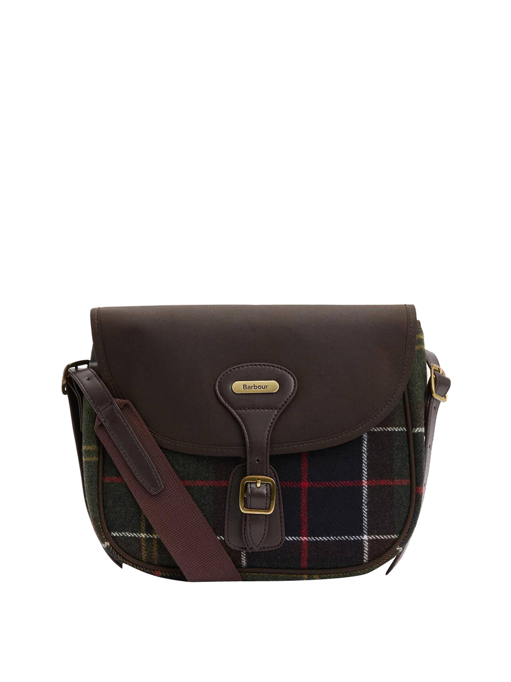 Cromarty Crossbody Bag 