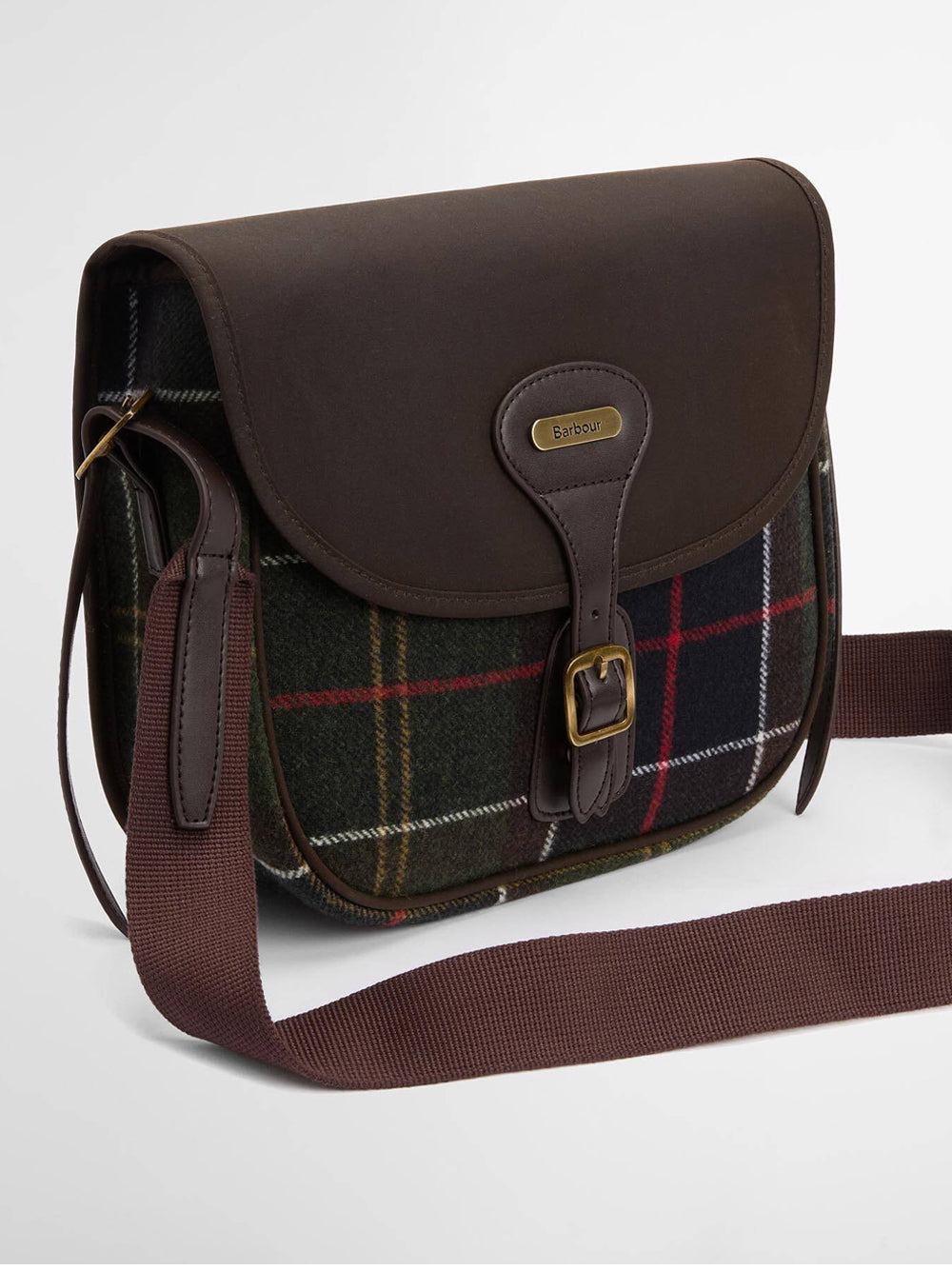 Cromarty Crossbody Bag 
