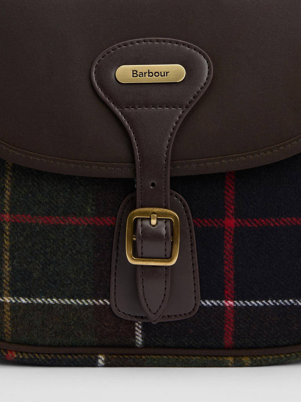 Cromarty Crossbody Bag 