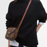 Elm Tartan Xbody Bag 