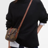 Elm Tartan Xbody Bag 