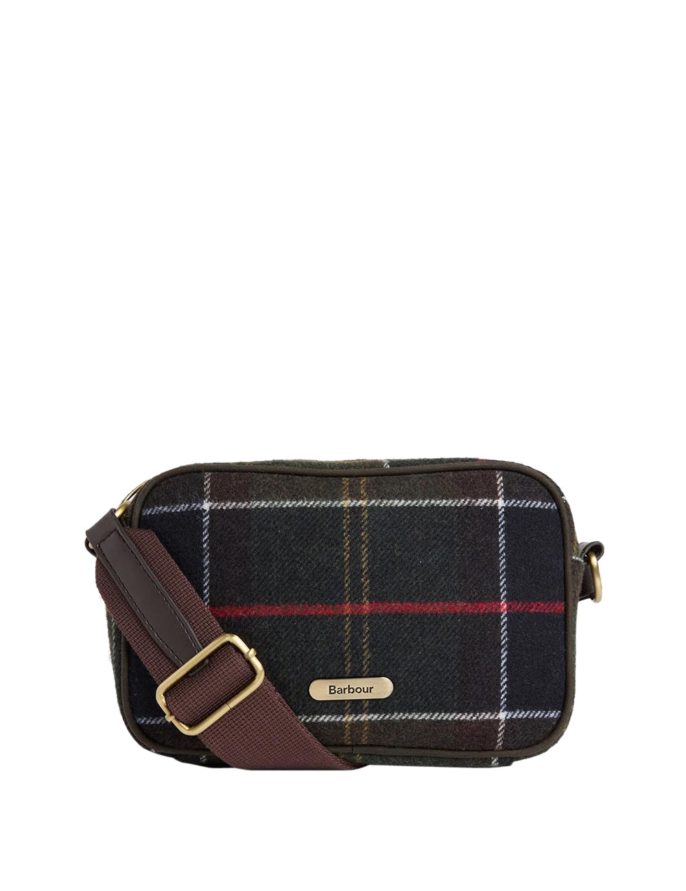 Contin Ttn Mini Crossbody Bag 