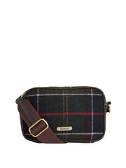 Contin Ttn Mini Crossbody Bag 