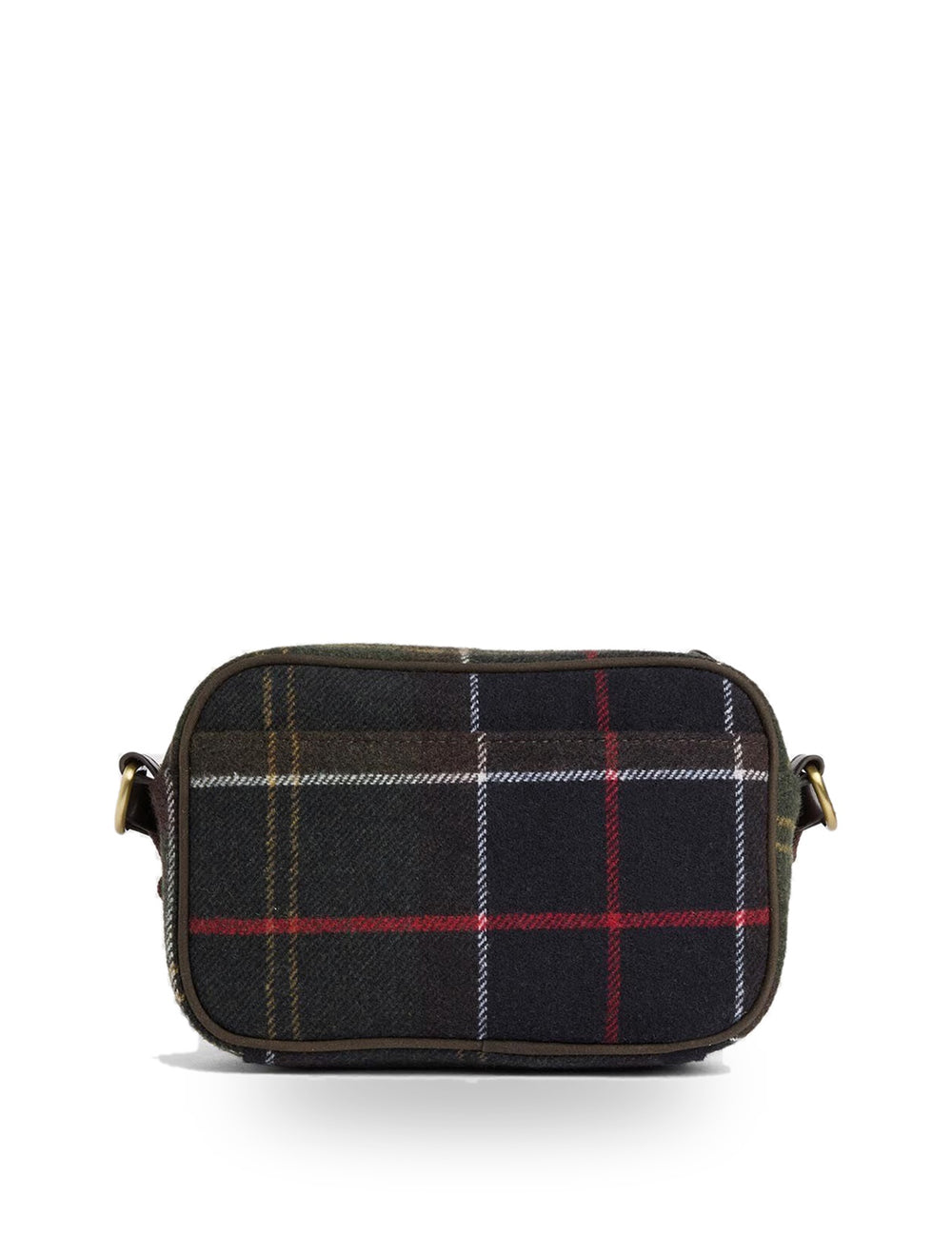 Contin Ttn Mini Crossbody Bag 