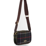 Contin Ttn Mini Crossbody Bag 