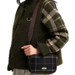 Contin Ttn Mini Crossbody Bag 