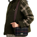 Contin Ttn Mini Crossbody Bag 