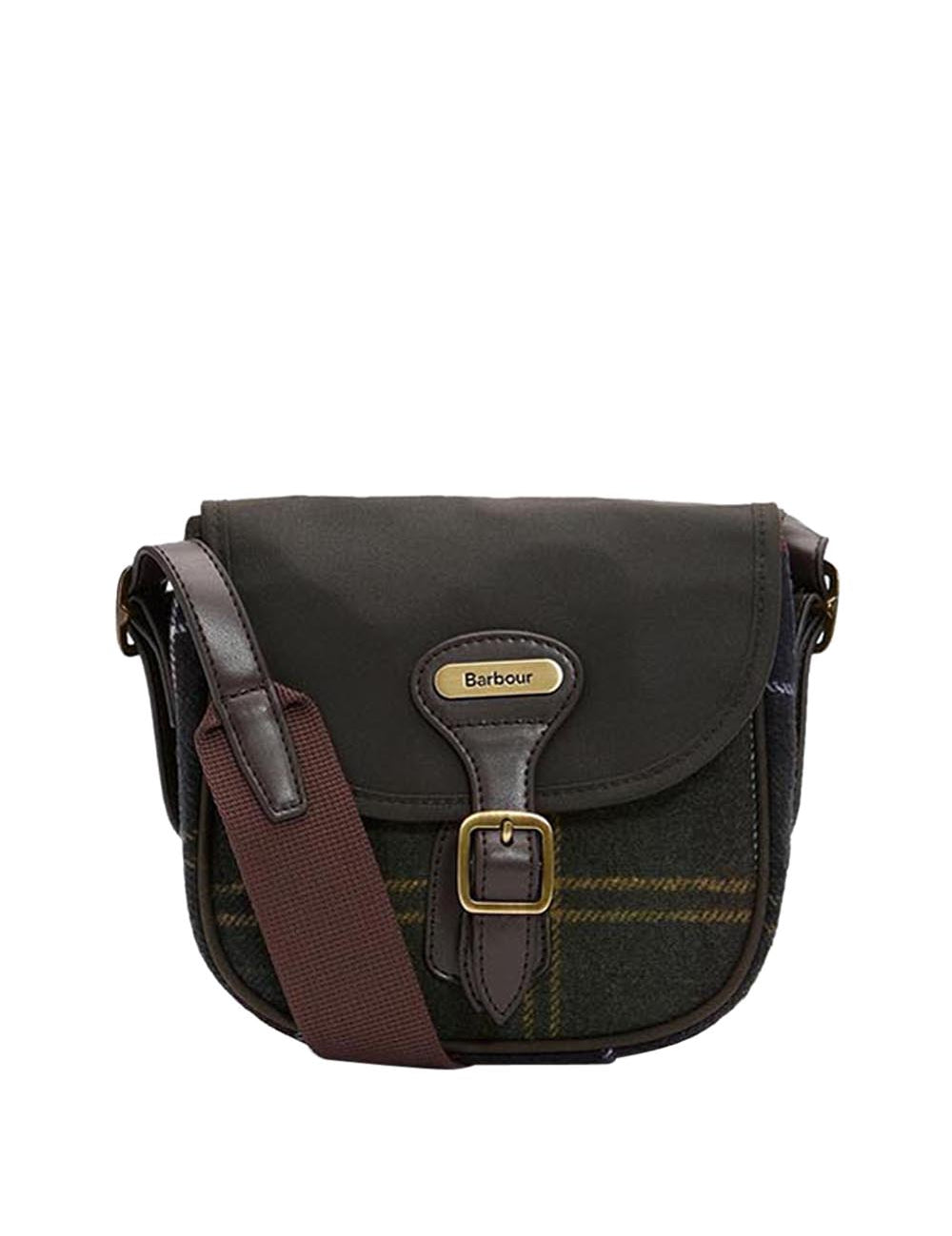Whitley Ttn Mini Crossbody Bag 