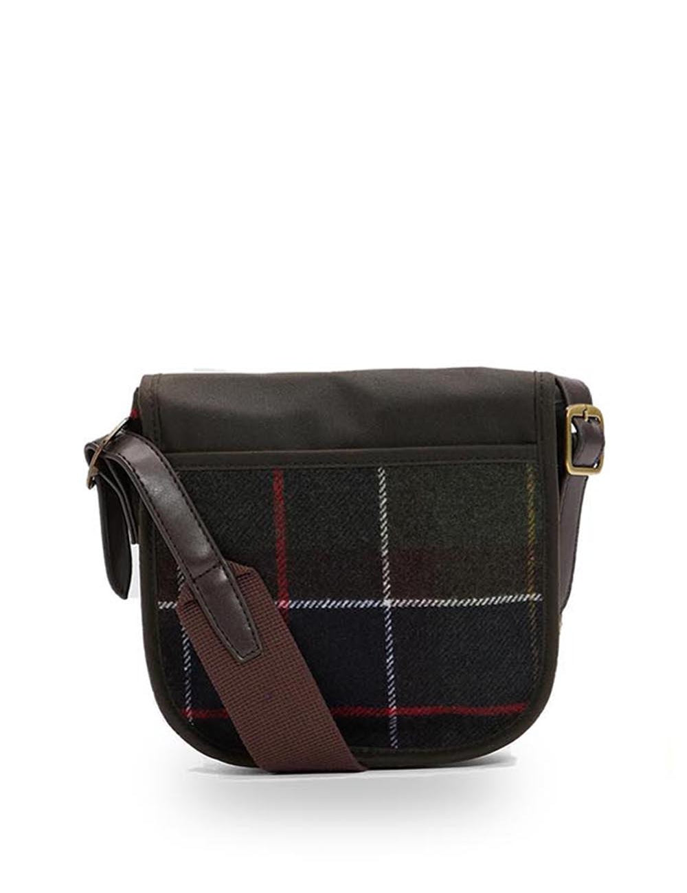 Whitley Ttn Mini Crossbody Bag 