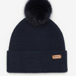 Dover Beanie & Hailes Scarf 