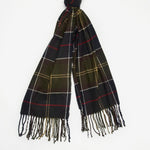 Dover Beanie & Hailes Scarf 