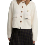 Alverstone Knitted Cardigan 