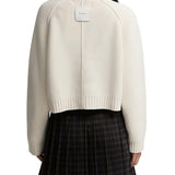 Alverstone Knitted Cardigan 