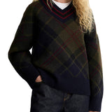 Shae Knitted Jumper 