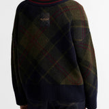 Shae Knitted Jumper 