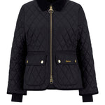 Fitted Beadnell Quilt 