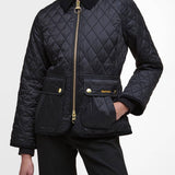 Fitted Beadnell Quilt 