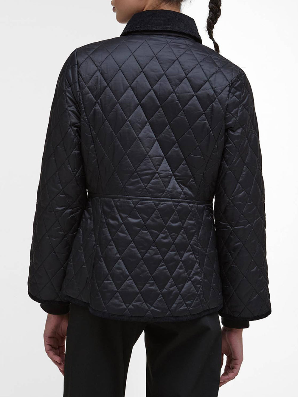 Fitted Beadnell Quilt 