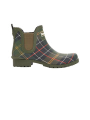 Classic Tartan