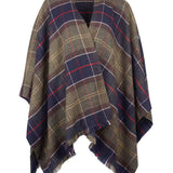 Staffin Tartan Serape 