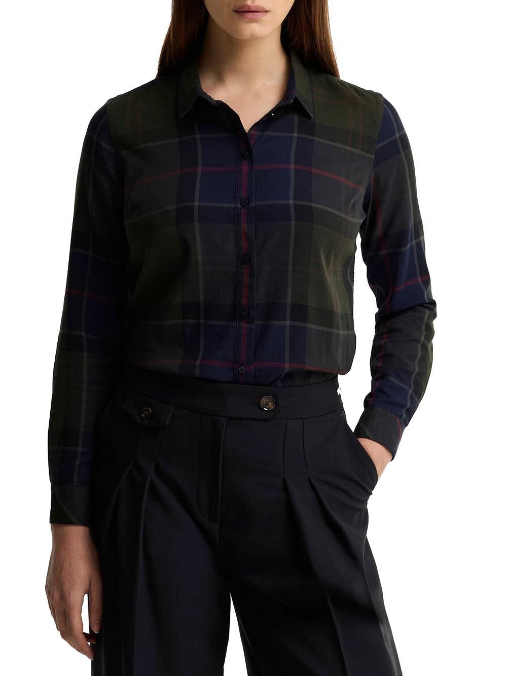 Bredon Shirt 