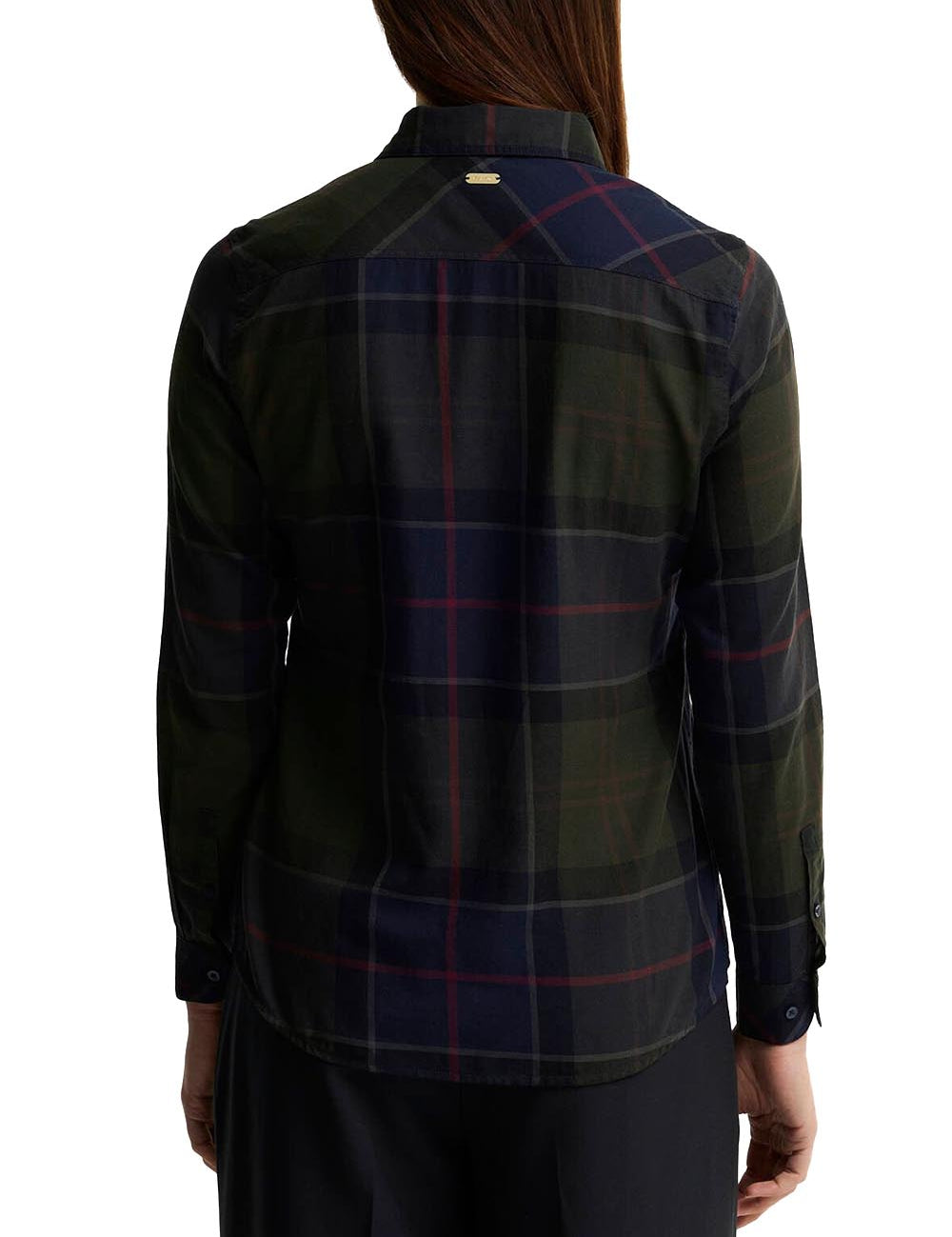 Bredon Shirt 