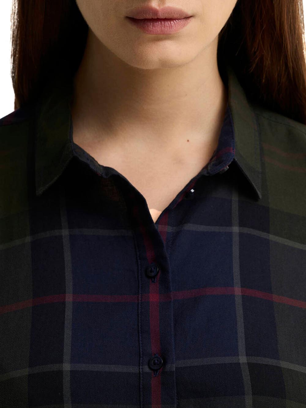 Bredon Shirt 