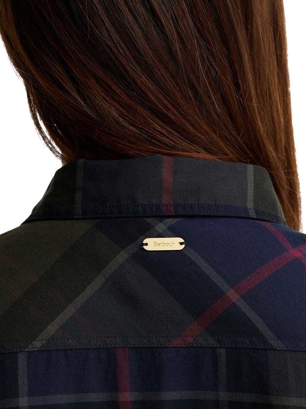 Bredon Shirt 