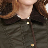 Bower Wax Jacket 