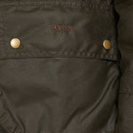 Bower Wax Jacket 