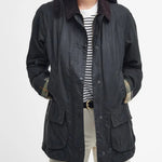 Beadnell Wax Jacket 