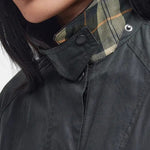 Beadnell Wax Jacket 