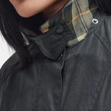 Beadnell Wax Jacket 