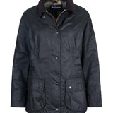 Beadnell Wax Jacket 