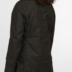 Classic Beadnell Wax Jacket 