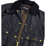 Cropped Beadnell Wax 