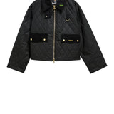 Icons Quilted Spey Wax Jacket 
