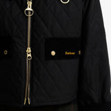 Icons Quilted Spey Wax Jacket 