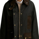 Icons Modern Beaufort Wax Jkt 