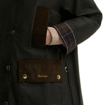 Icons Modern Beaufort Wax Jkt 