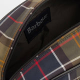 Tartan Washbag 
