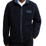 Reversible Fleece Jacket 