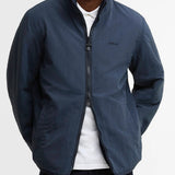 Reversible Fleece Jacket 