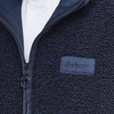 Reversible Fleece Jacket 