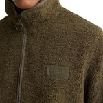 Reversible Fleece Jacket 